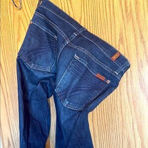 7FAMK DOJO size 27 L